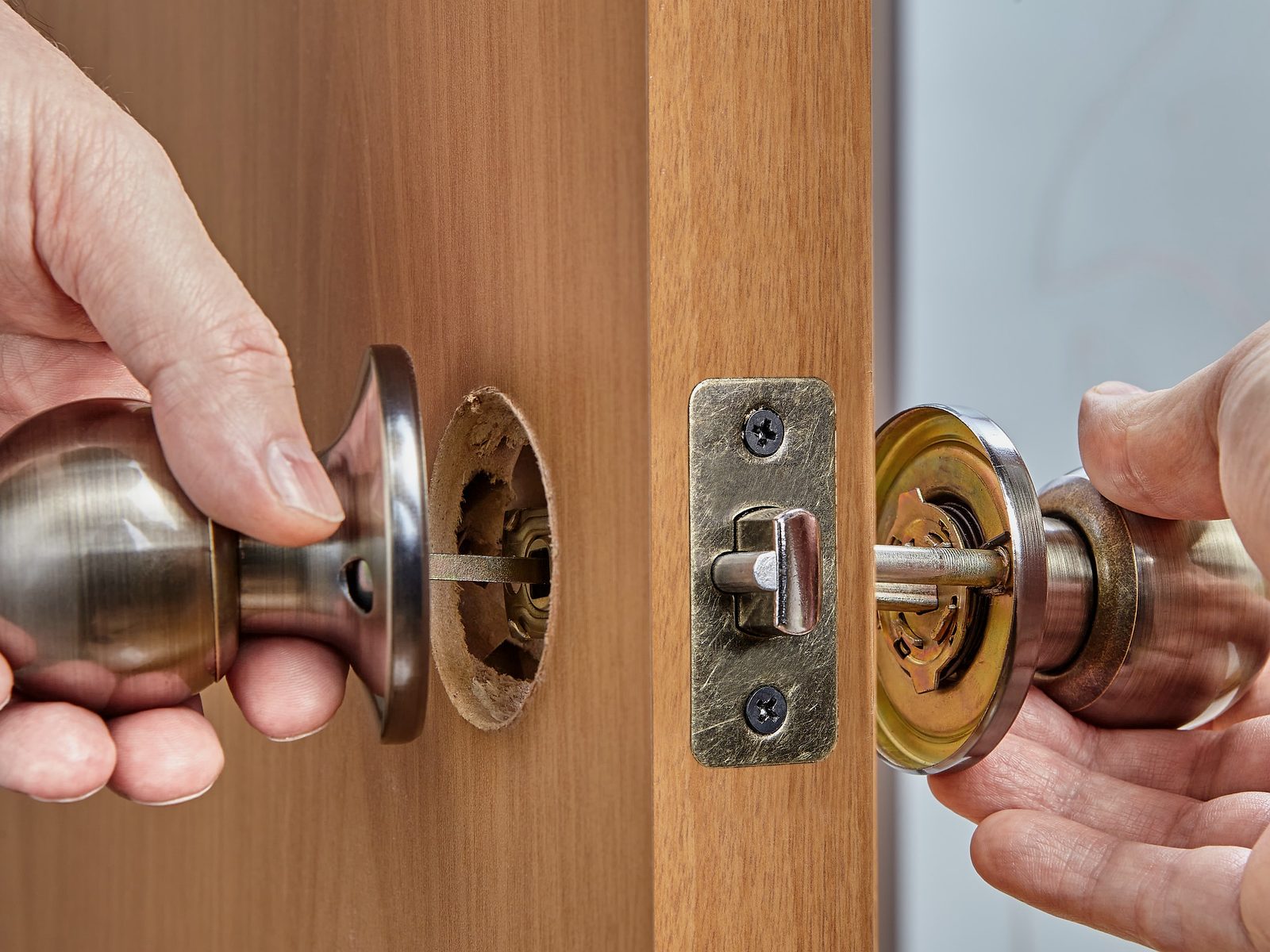Attwood Locksmith