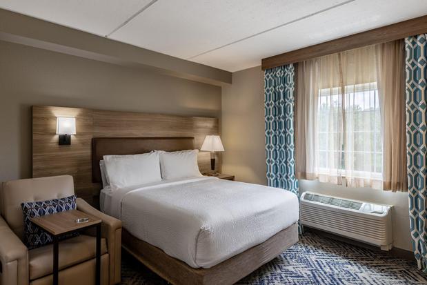 Images Candlewood Suites Bluffton-Hilton Head by IHG