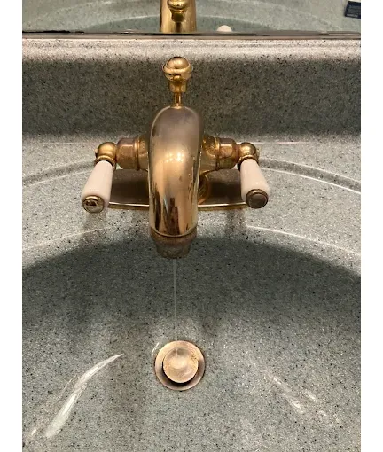 Images McDowd Plumbing