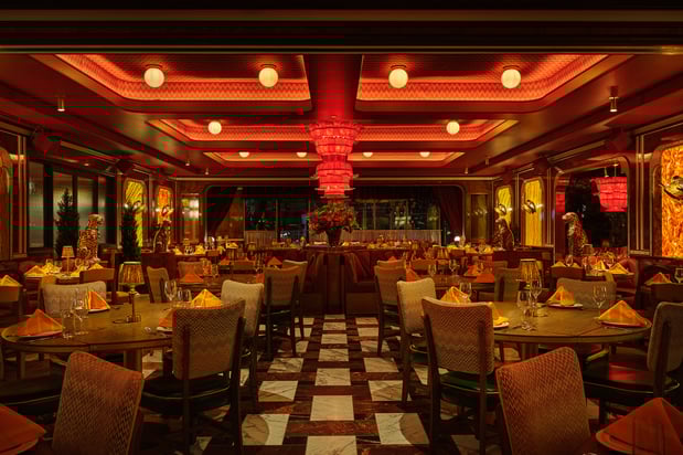 Images Caramella Italian Restaurant & Lounge