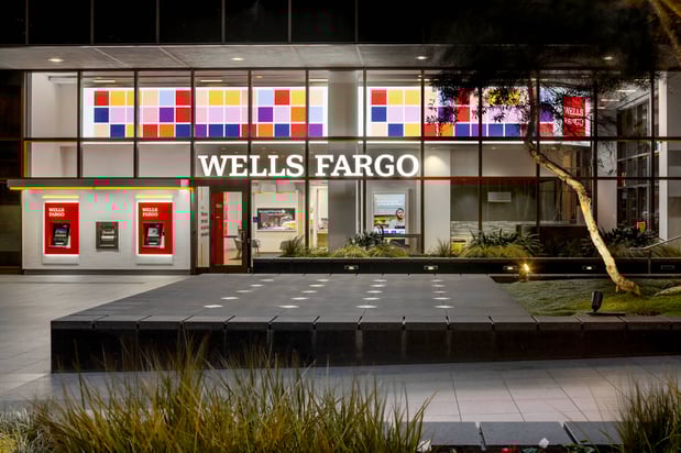 Images Wells Fargo Bank