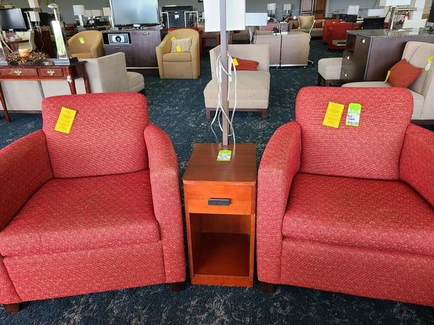 Images DI Group / Hotel Liquidators