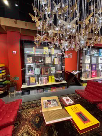 Images Assouline at River Oaks District