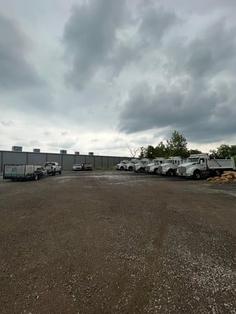 Images STL Clean & Green Pressure Washing