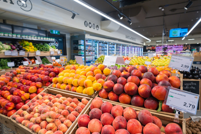 Images Decò Maxistore