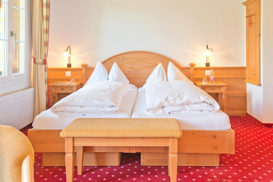 Bilder Hotel Sonnenberg