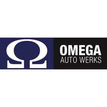 Omega Auto Werks Laurel (301)490-9801