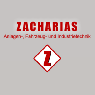 Logo Zacharias Anlagen-, Fahrzeug- und Industrietechnik
