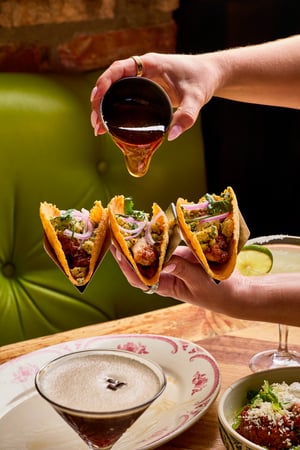 Images Rocco's Tacos & Tequila Bar