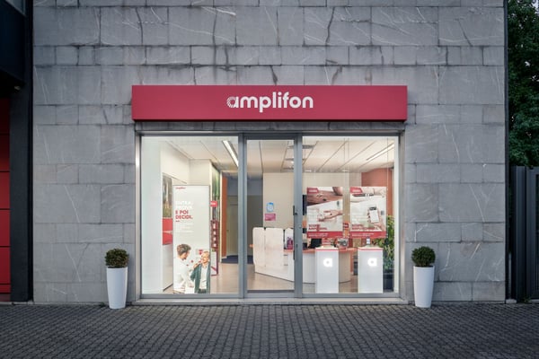 Bilder Amplifon Hörgeräte Berlin-Pankow, Berlin