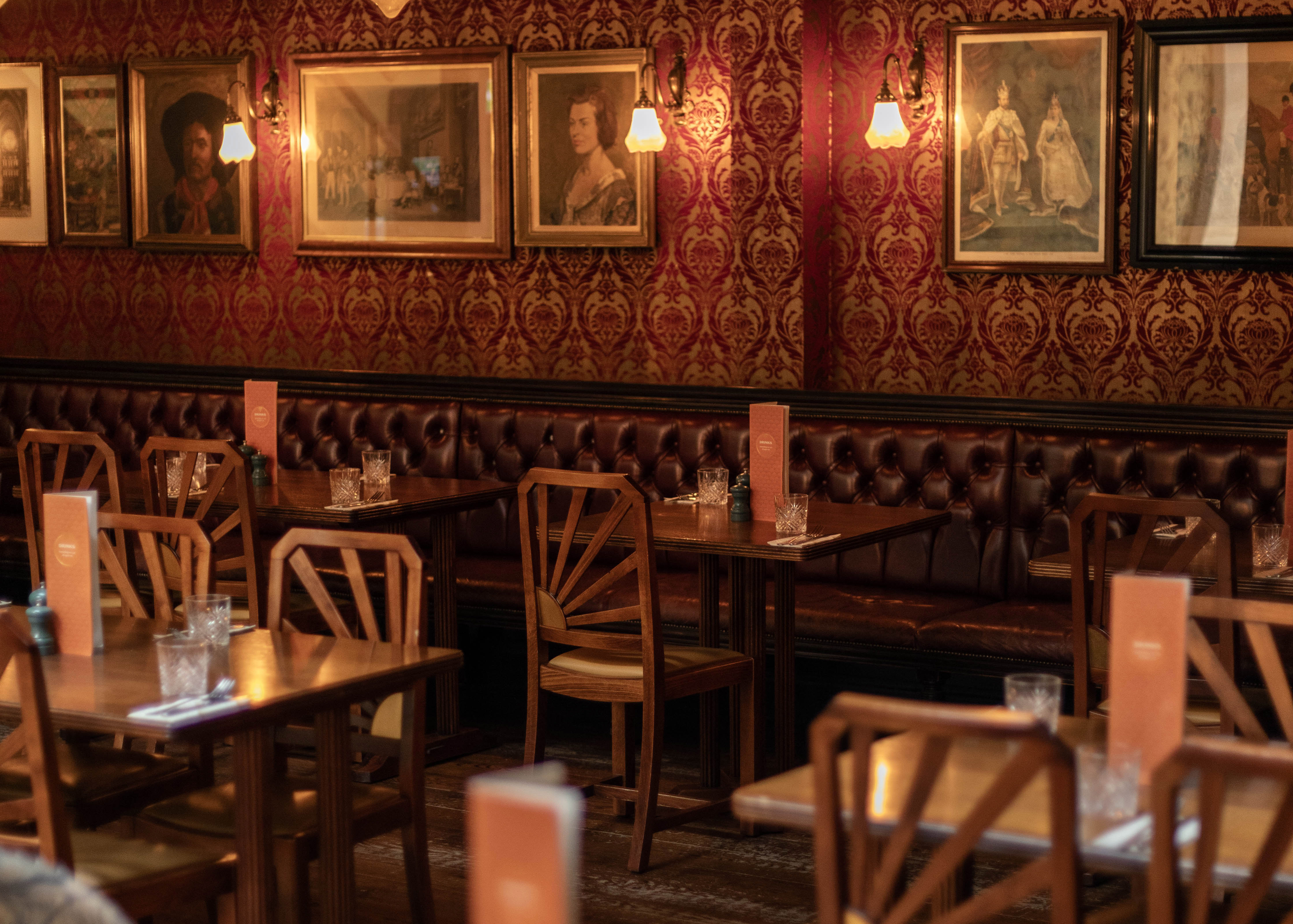 Cosy Club Bristol