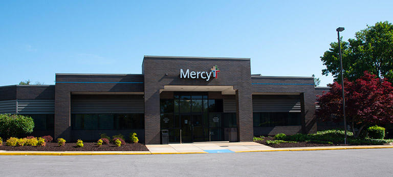 Mercy Clinic Gastroenterology - Dunn Road Photo