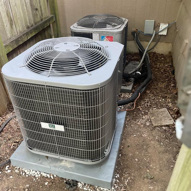 Images All About Air HVAC LLC