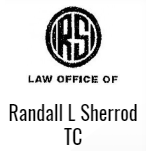 Sherrod Randall L Logo