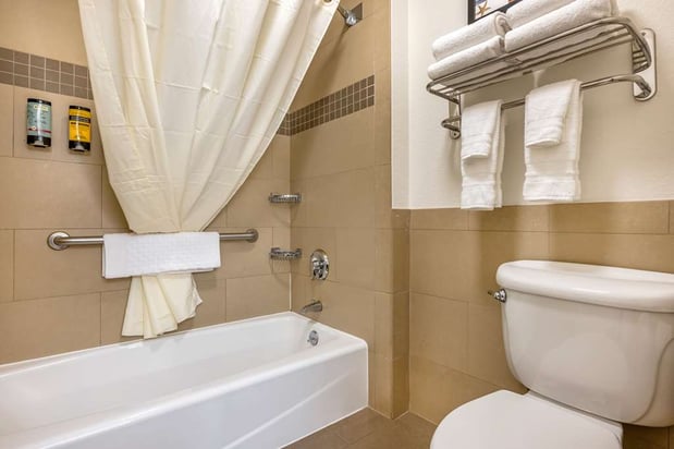 Images Best Western Plus Orange County Airport North