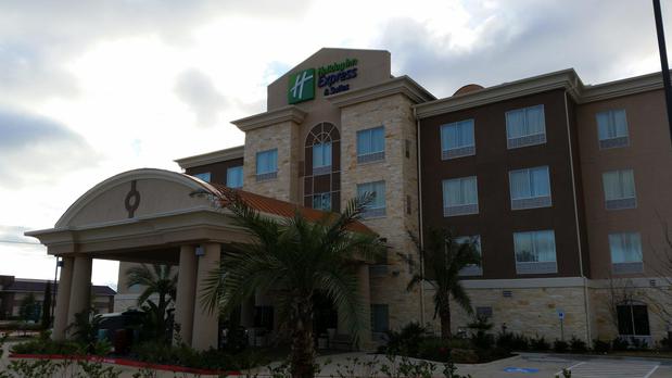 Images Holiday Inn Express & Suites Atascocita - Humble - Kingwood by IHG