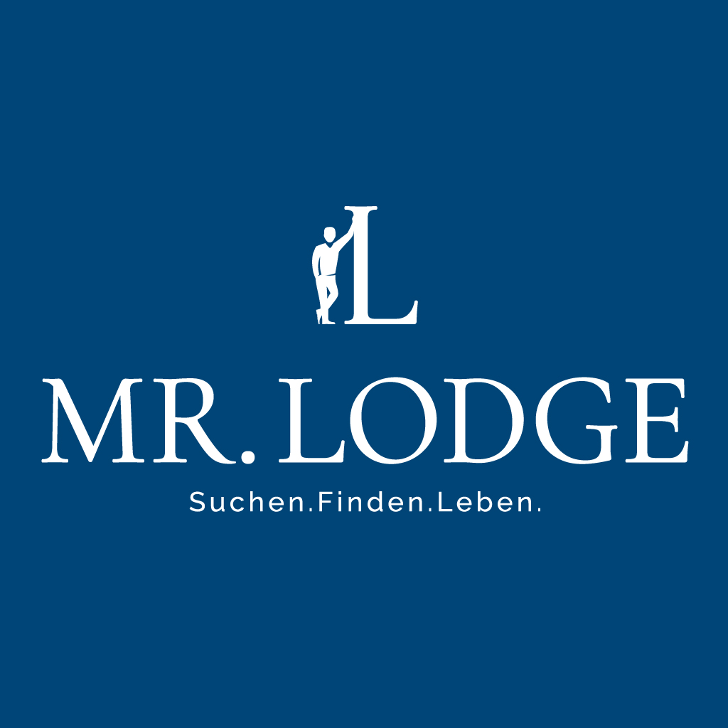 Mr. Lodge GmbH - Wohnen auf Zeit | Immobilienverkauf  