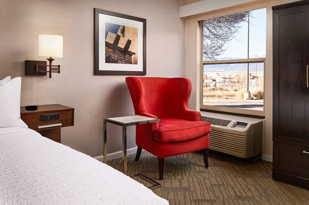 Images Hampton Inn Taos