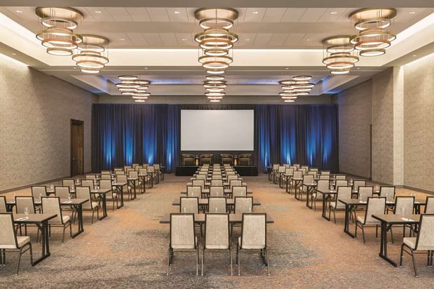 Images Hilton North Scottsdale at Cavasson