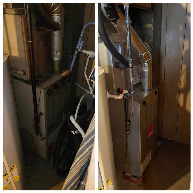 Images Supreme Heating and Cooling