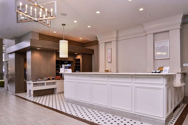 Images Hilton Garden Inn Terre Haute