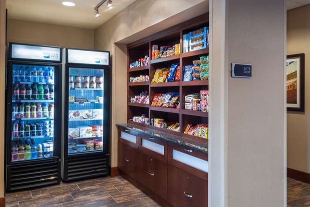 Images Homewood Suites by Hilton Fort Worth - Medical Center, TX