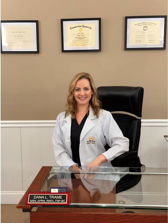 Images New You Wellness Center