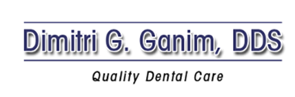 Dimitri Ganim Dds
