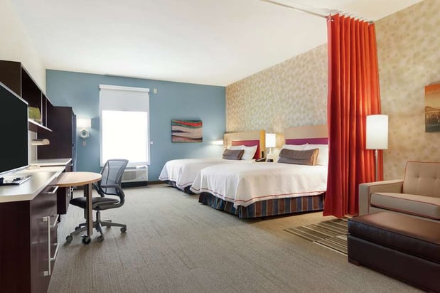 Images Home2 Suites by Hilton Tuscaloosa Downtown University Boulevard