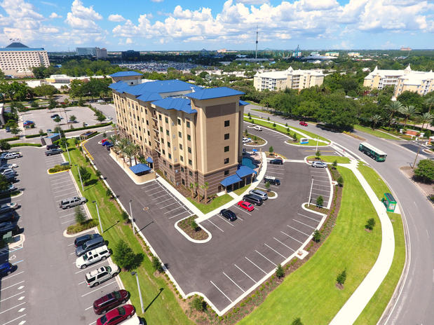Images Staybridge Suites Orlando at Seaworld by IHG