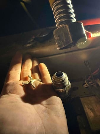 Images Aubrey Plumbing Company LLC