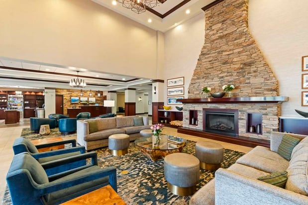 Images DoubleTree by Hilton Front Royal Blue Ridge Shadows