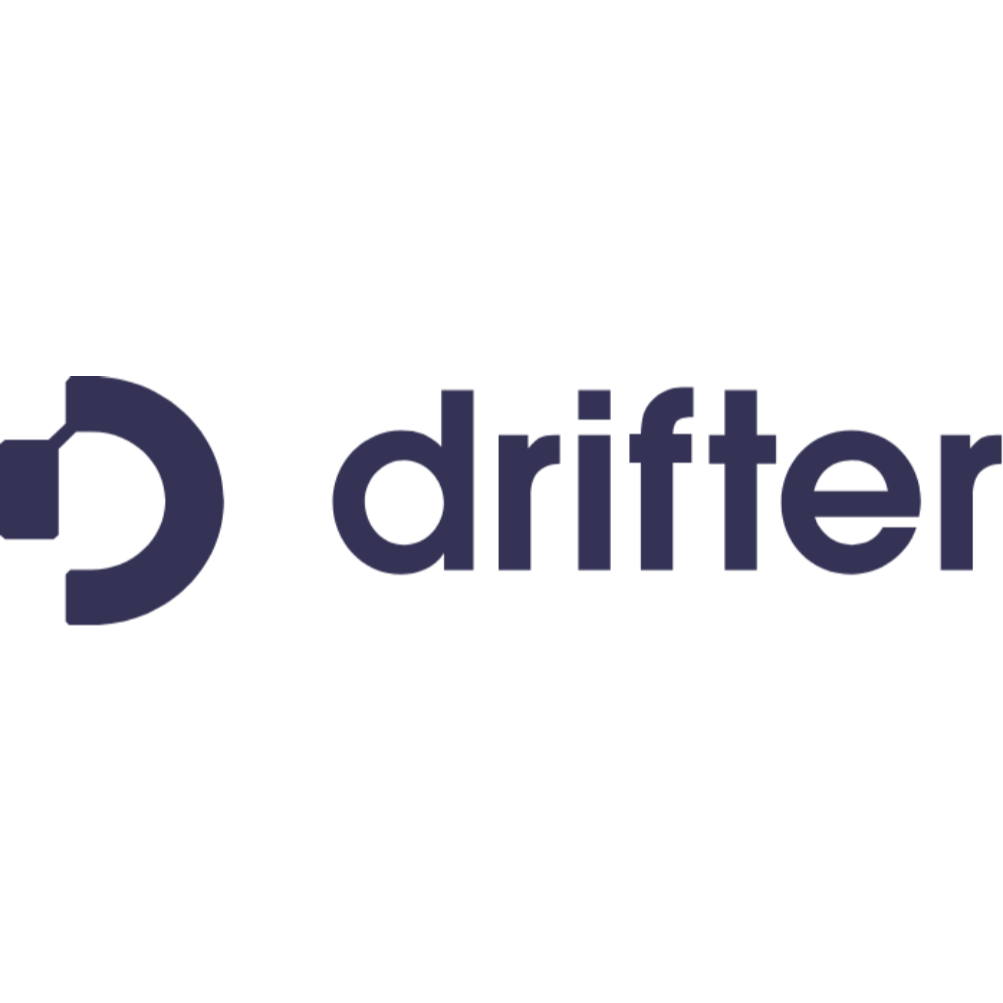 Drifter World AB Stockholm Office Logo