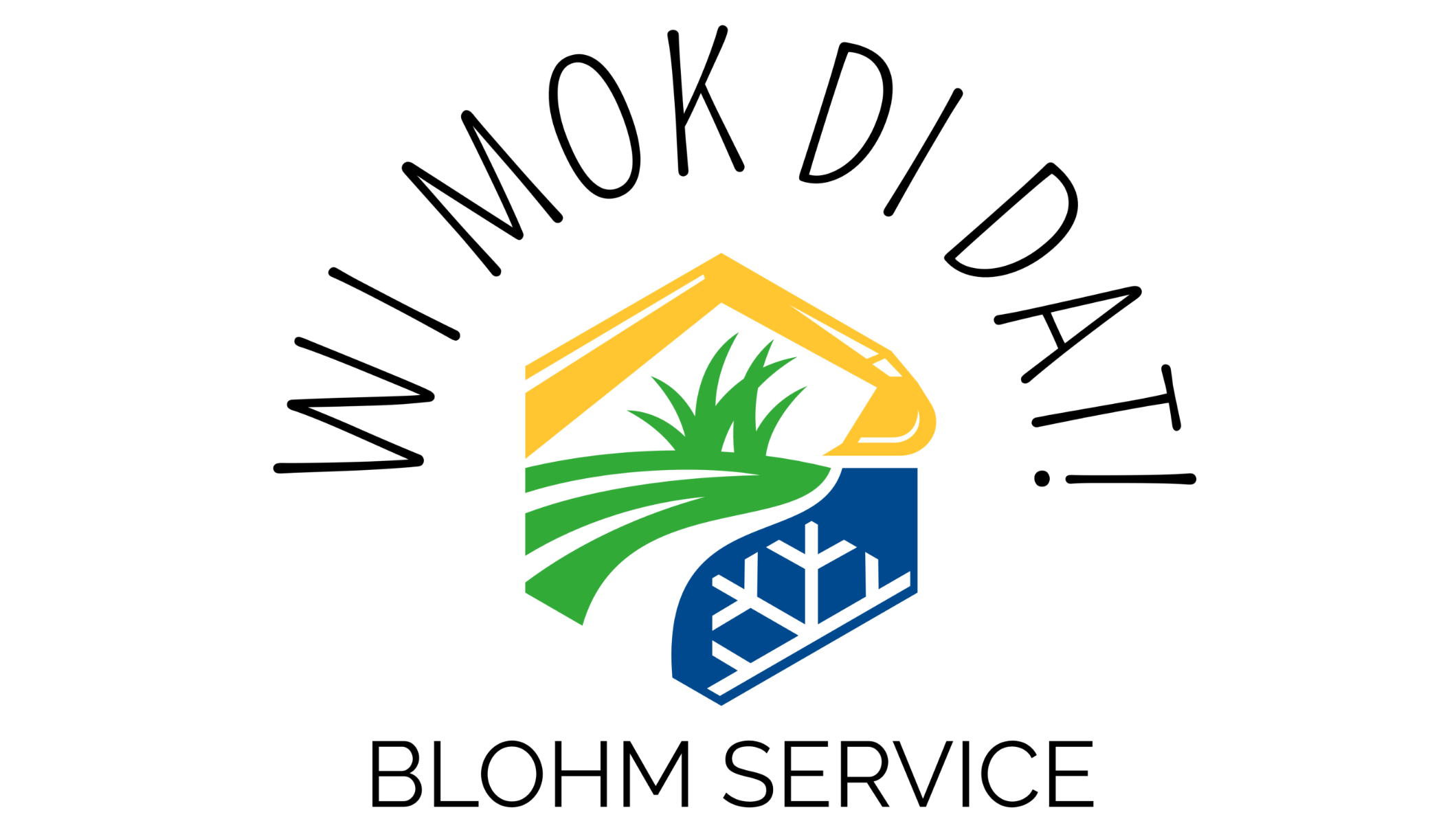 Blohm Service Jan Blohm in Stolk - Logo