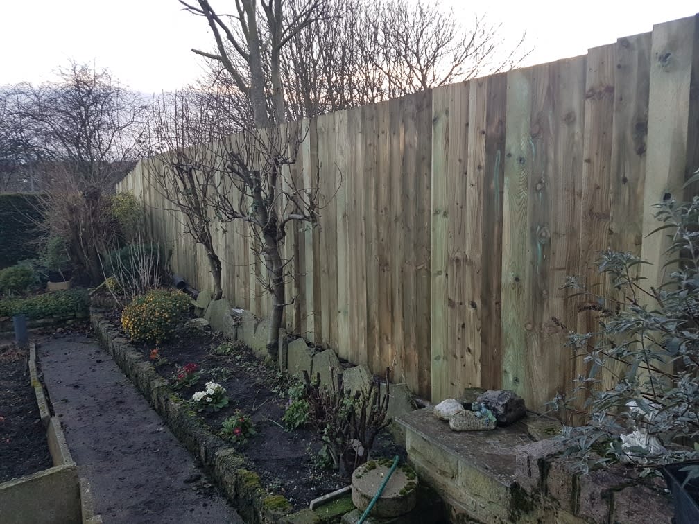 Images Arb-Spec Tree Surgery & Fencing