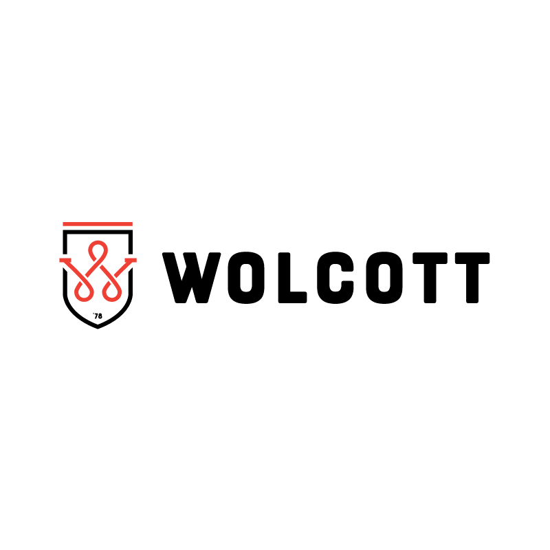 Wolcott Services Logo