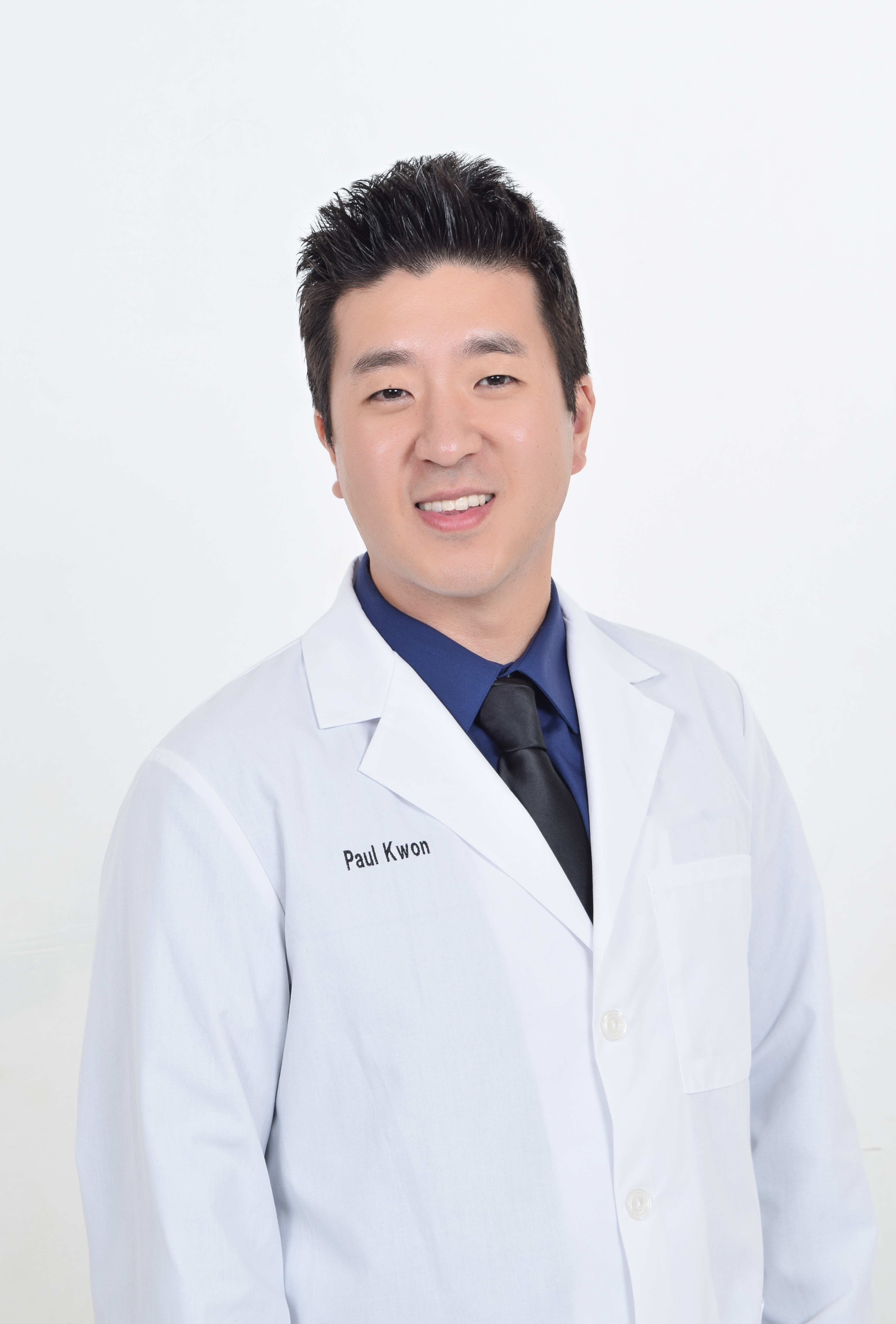 Paul Kwon, DDS 