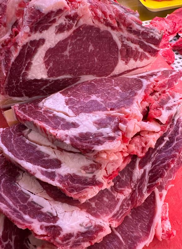 Images “Le Delizie della Carne” di Iacono Gaetano & Giovanni
