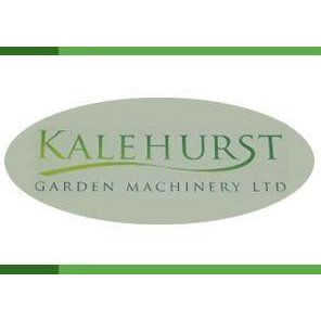 LOGO Kalehurst Garden Machinery Ltd Thatcham 01635 201623