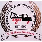 Barcoo Recovery Logo