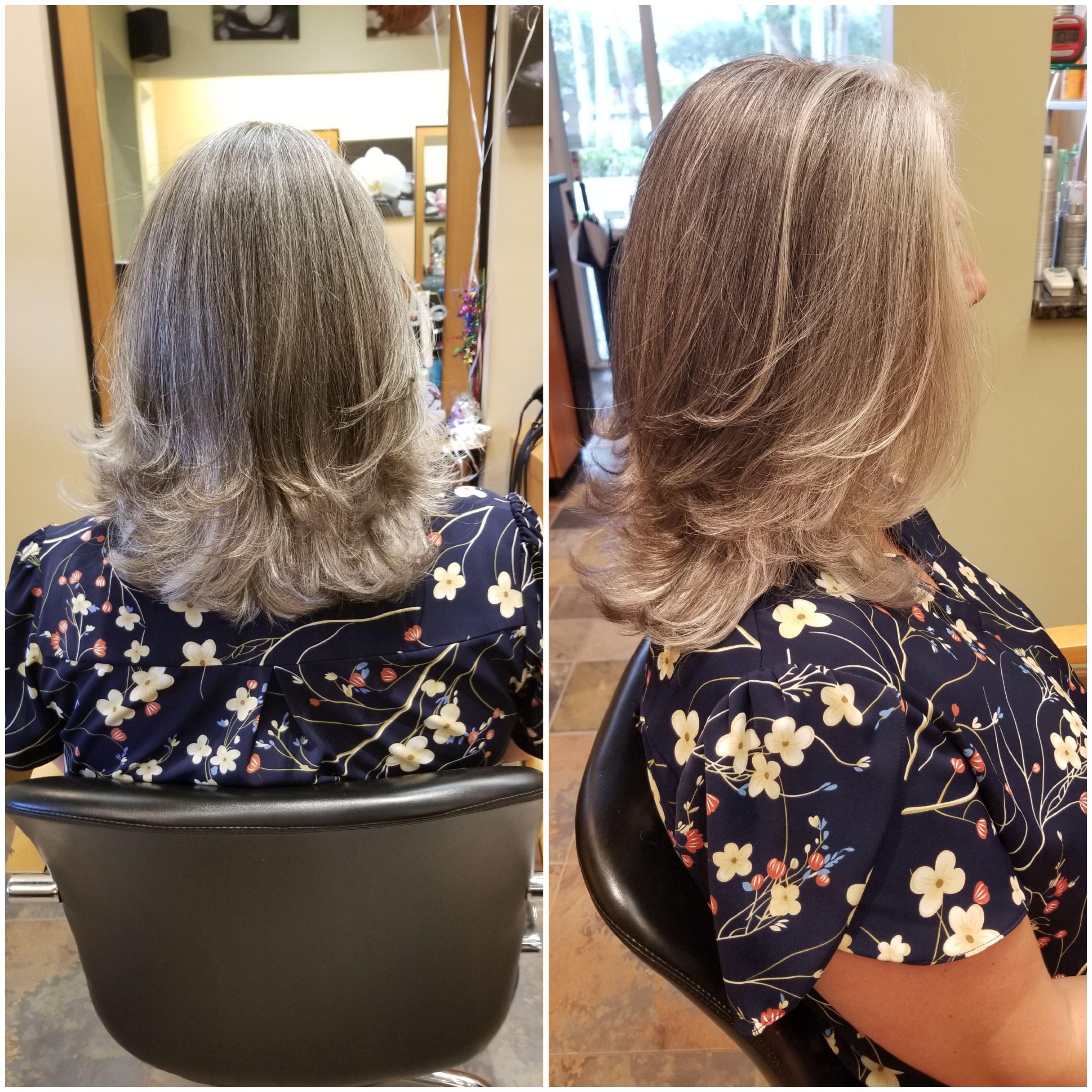 Shear Perfection Salon and Spa | Full Service Hair Salon Image