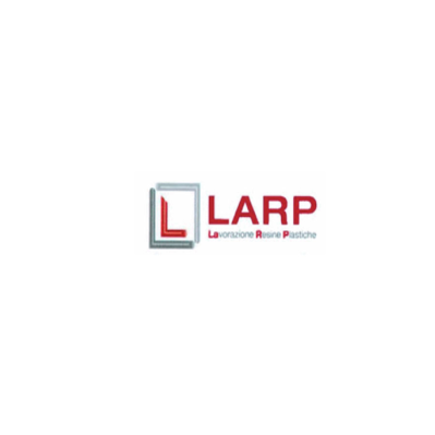 Larp Logo