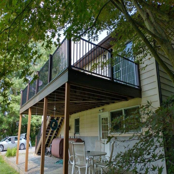 Images Inside Out Home Improvements  LLC