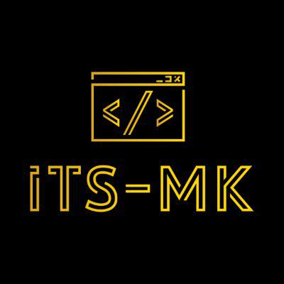 Logo Matthias Klassen IT Solutions (ITS-MK)