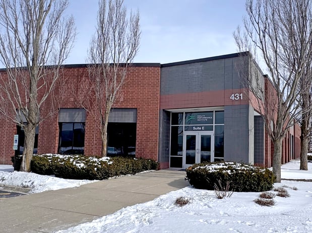 Images IBJI Physical Therapy - Mount Prospect