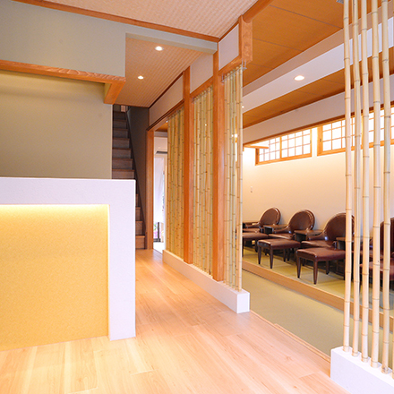 Images 嵐湯 伏見別邸（足湯カフェ＆フットマッサージ）