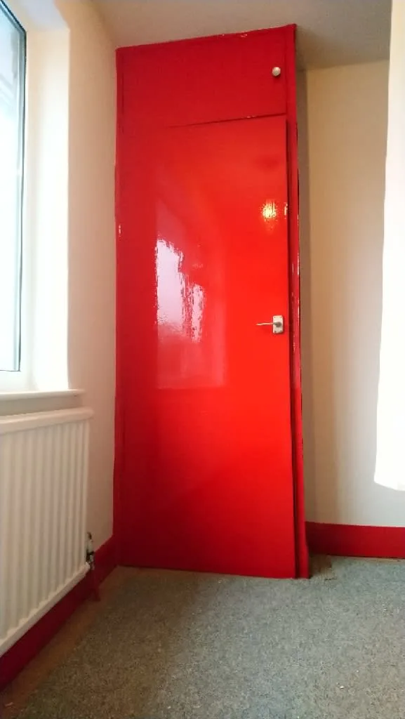 Images Simon Scrimshaw Painting & Decorating