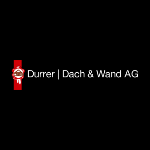 W. Durrer Dach & Wand AG Logo