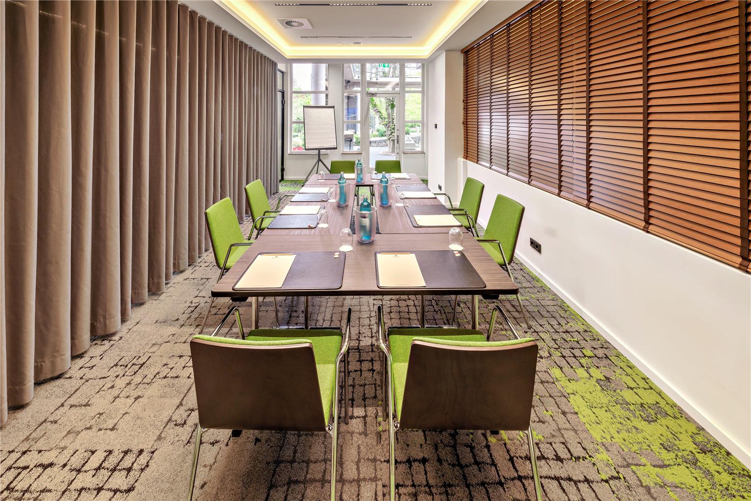 Best Western Premier Hotel Villa Stokkum, Steinheimer Vorstadt 70 in Hanau