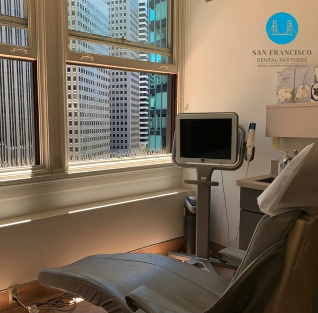 Images San Francisco Dental Partners | General, Cosmetic and Implant Dentistry